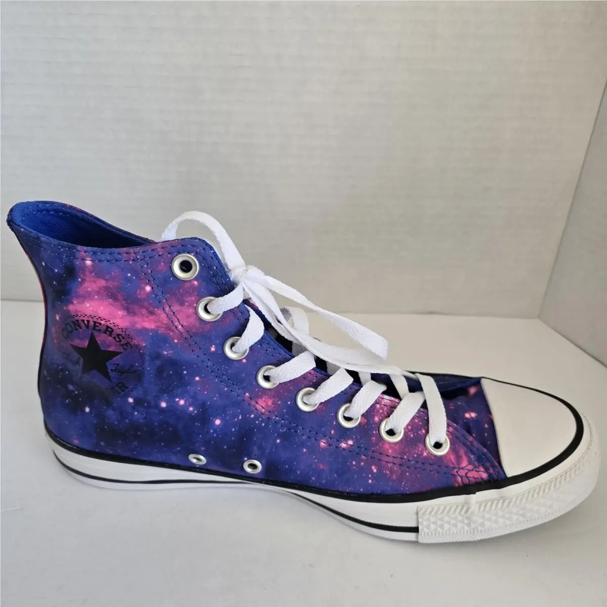Converse shoes - Converse Chuck Taylor All Star Hi - 565207F - Multicolor (UPC: 888757145225) 4
