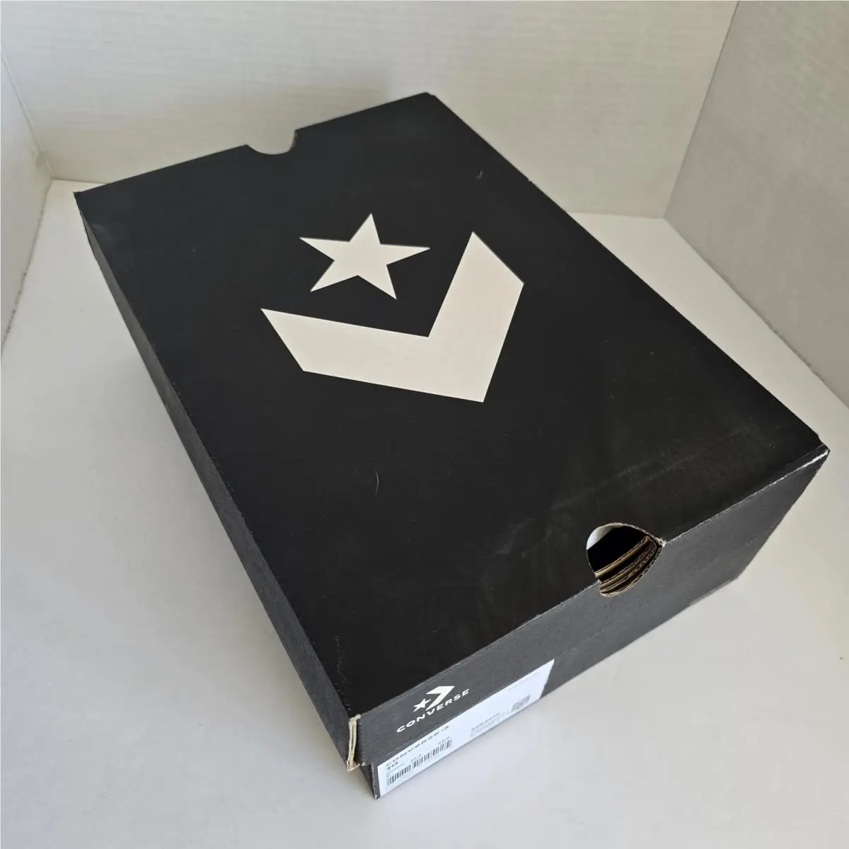 Converse shoes - Converse Chuck Taylor All Star Hi - 565207F - Multicolor (UPC: 888757145225) 6