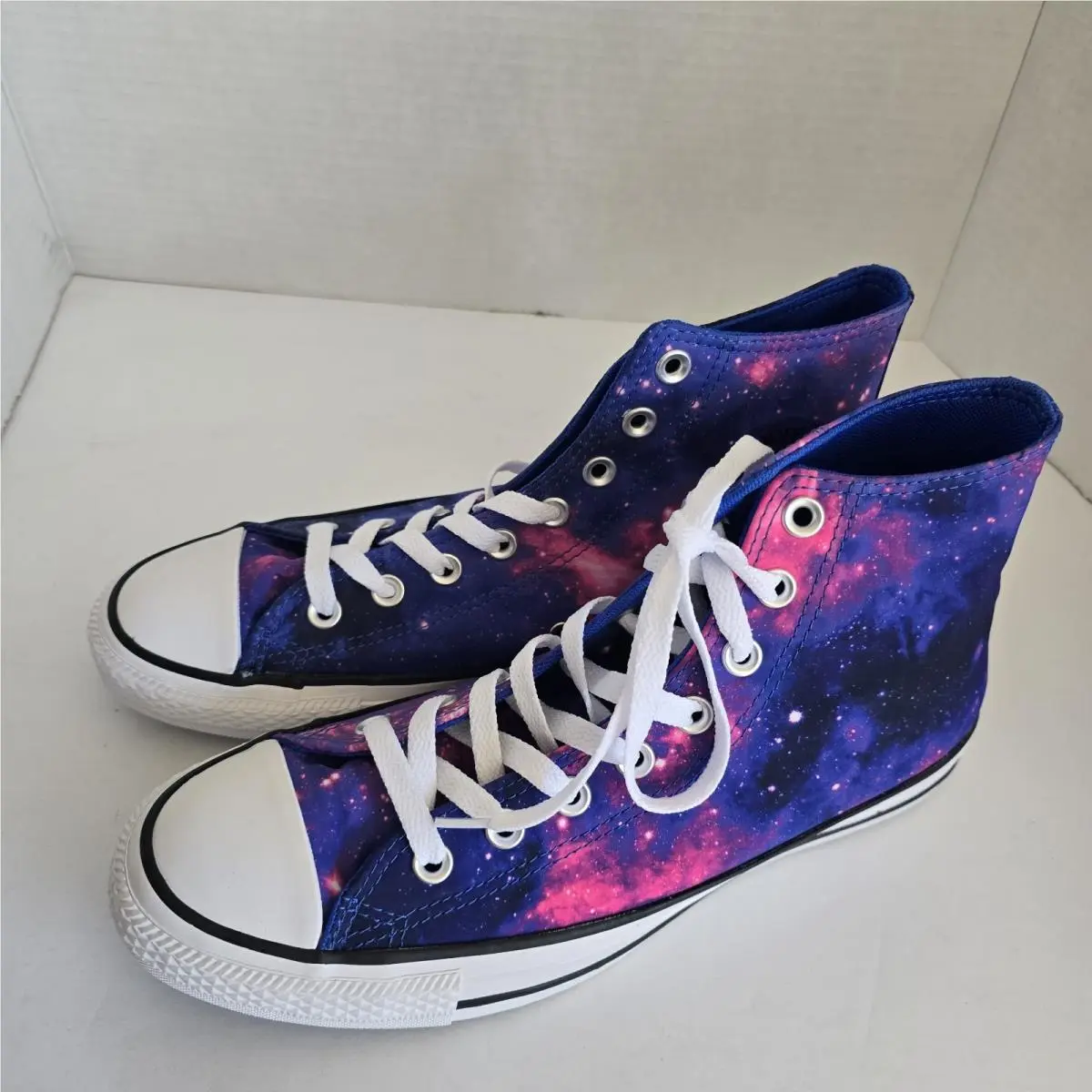Converse shoes - Converse Chuck Taylor All Star Hi - 565207F - Multicolor (UPC: 888757145225) 0