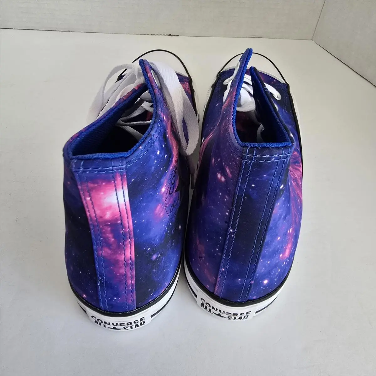 Converse shoes - Converse Chuck Taylor All Star Hi - 565207F - Multicolor (UPC: 888757145225) 1