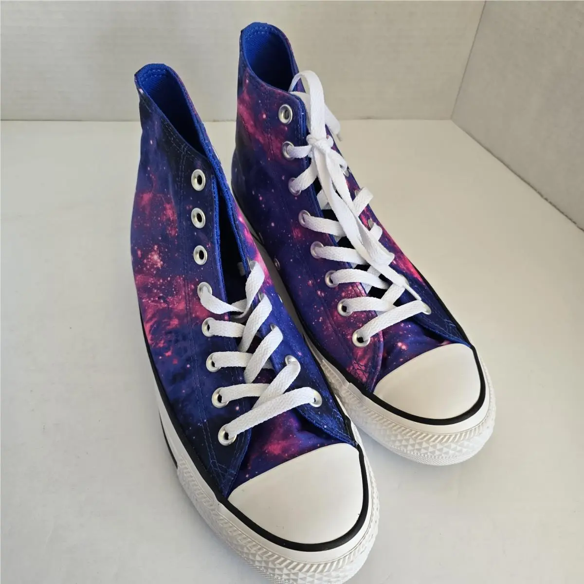 Converse shoes - Converse Chuck Taylor All Star Hi - 565207F - Multicolor (UPC: 888757145225) 3