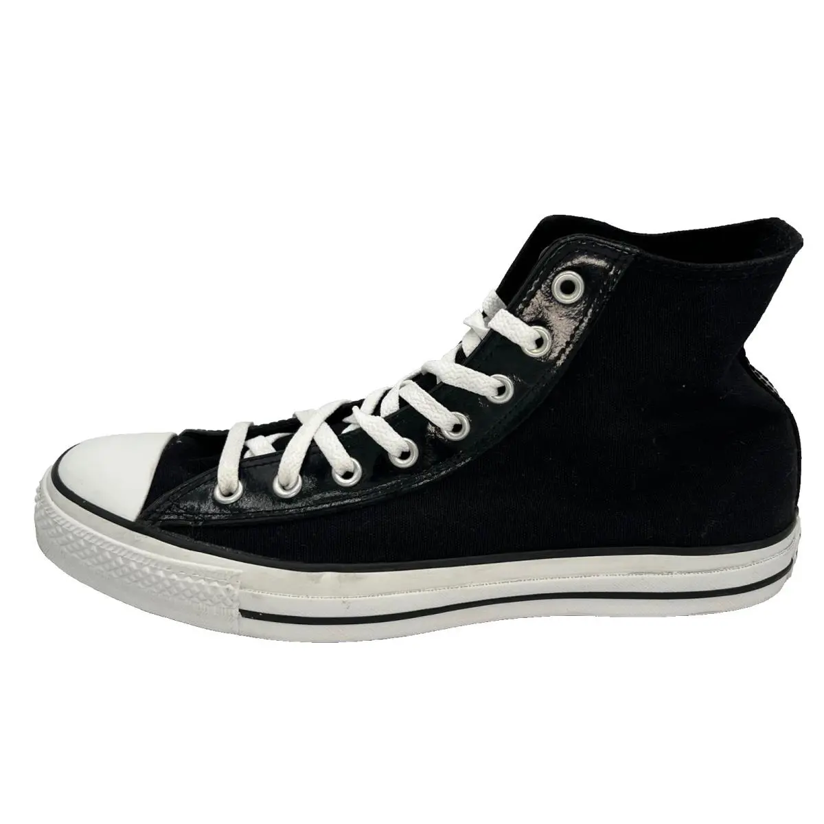 Converse shoes - CT All Star - All Star - BLACK - U35 - 1T990 1