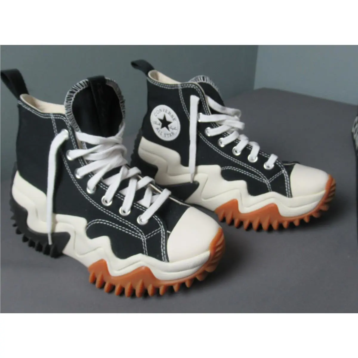 Converse shoes - Black 0