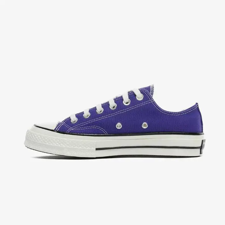 Converse shoes - Converse Chuck 70 - Chuck - Candy Grape-40-170553C 1