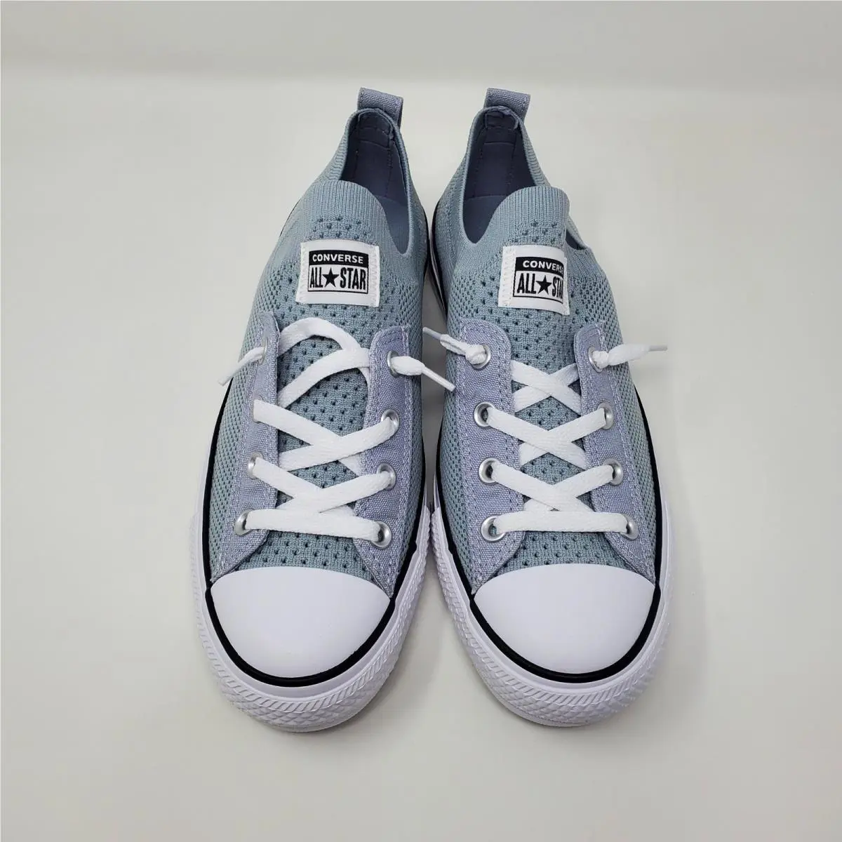 Converse shoes - Converse Shoreline Knit Slip - Shoreline Knit Slip - 565232F - Gray 0