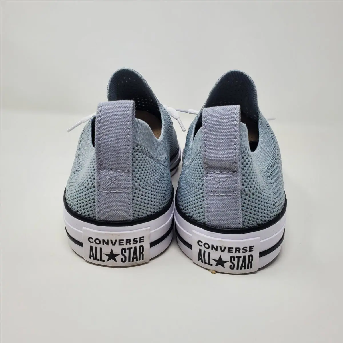 Converse shoes - Converse Shoreline Knit Slip - Shoreline Knit Slip - 565232F - Gray 1