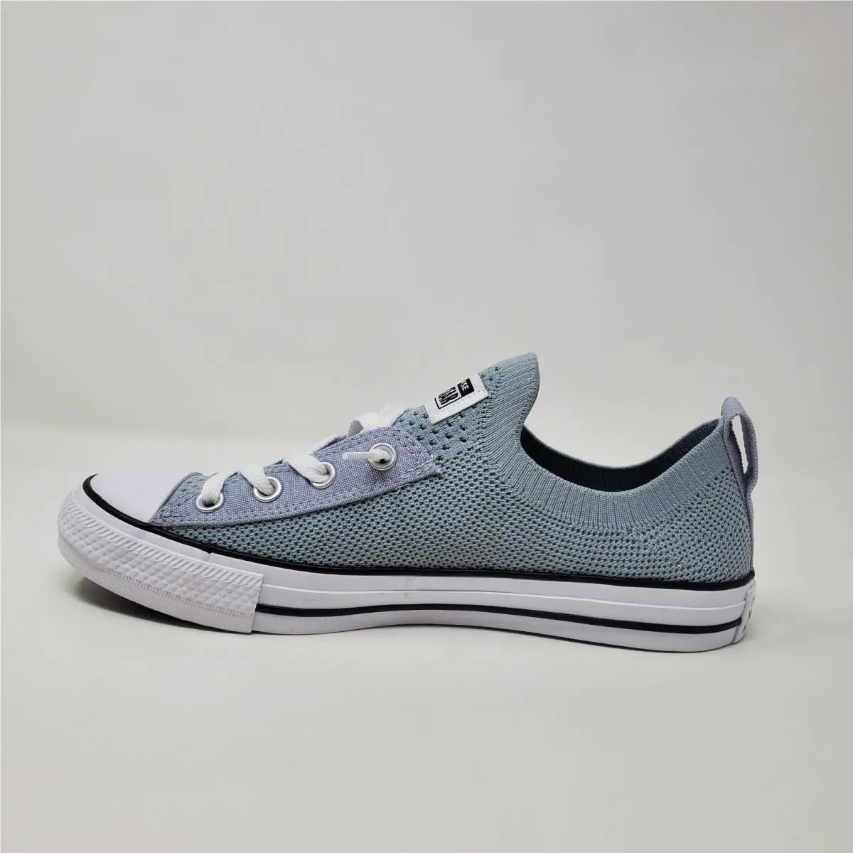 Converse shoes - Converse Shoreline Knit Slip - Shoreline Knit Slip - 565232F - Gray 7
