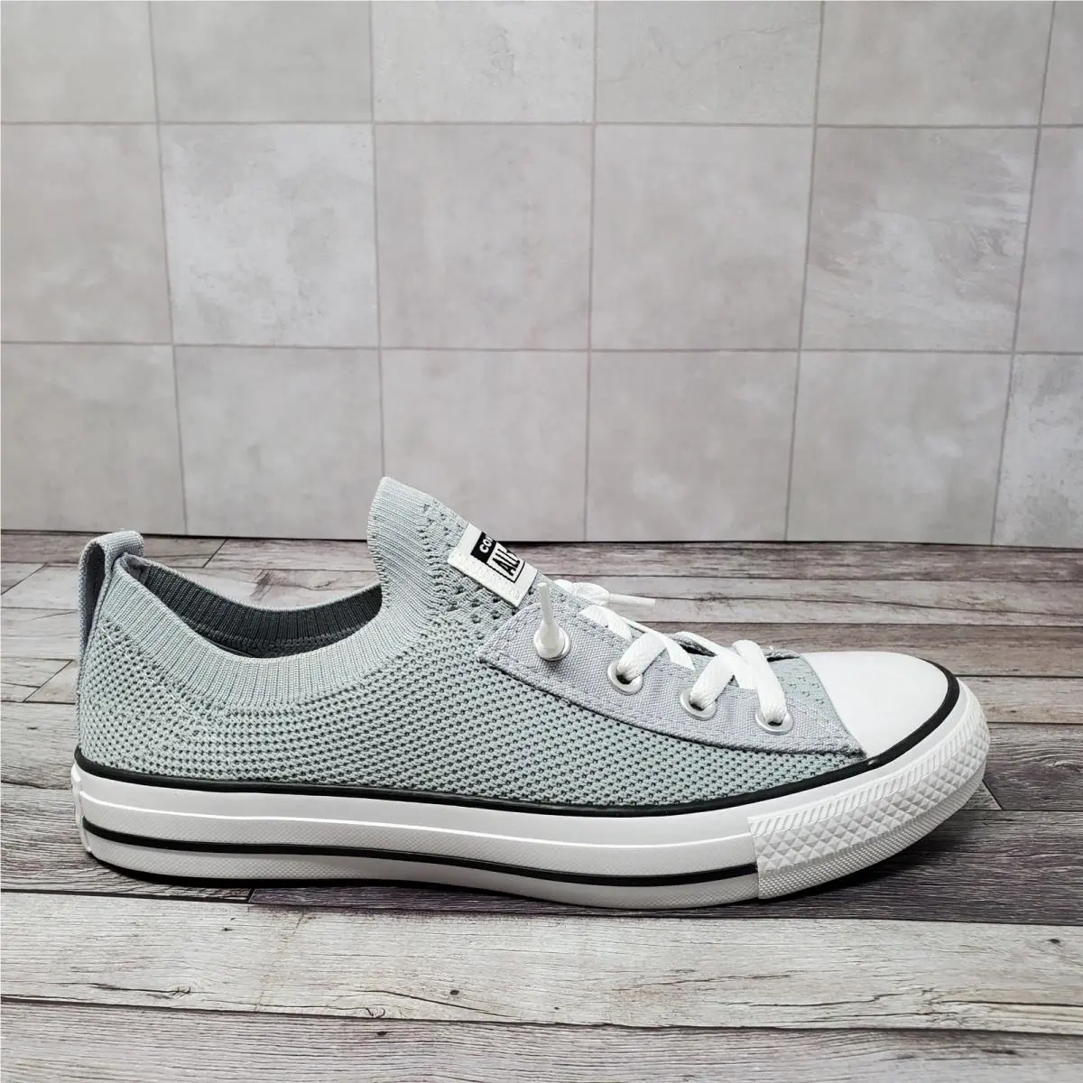 Converse shoes - Converse Shoreline Slip - Shoreline Slip - 565232F - Blue 2