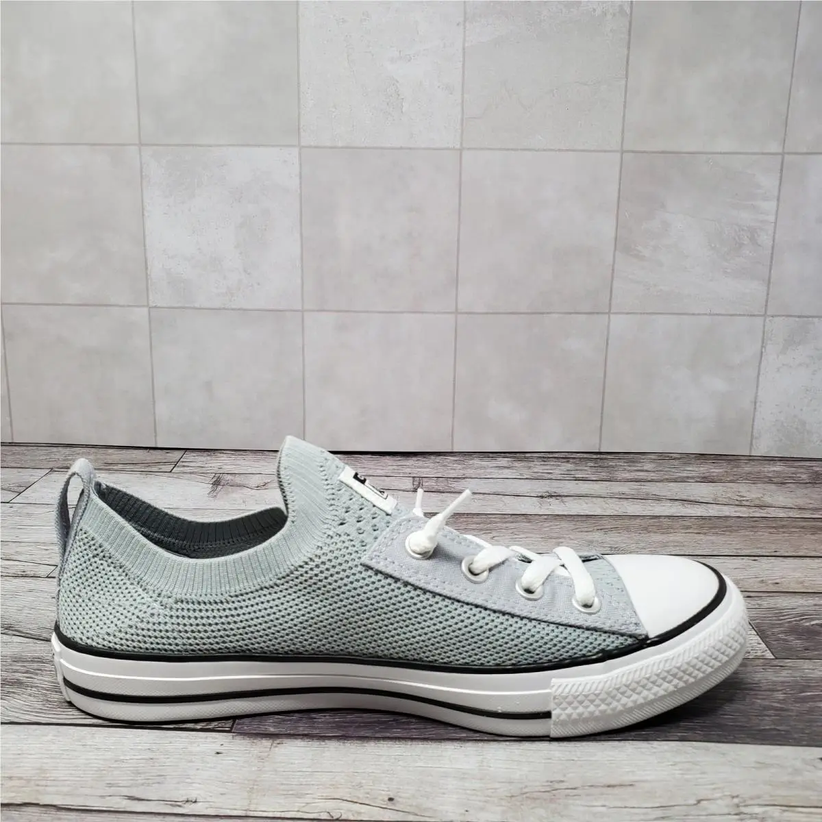 Converse shoes - Converse Shoreline Slip - Shoreline Slip - 565232F - Blue 4