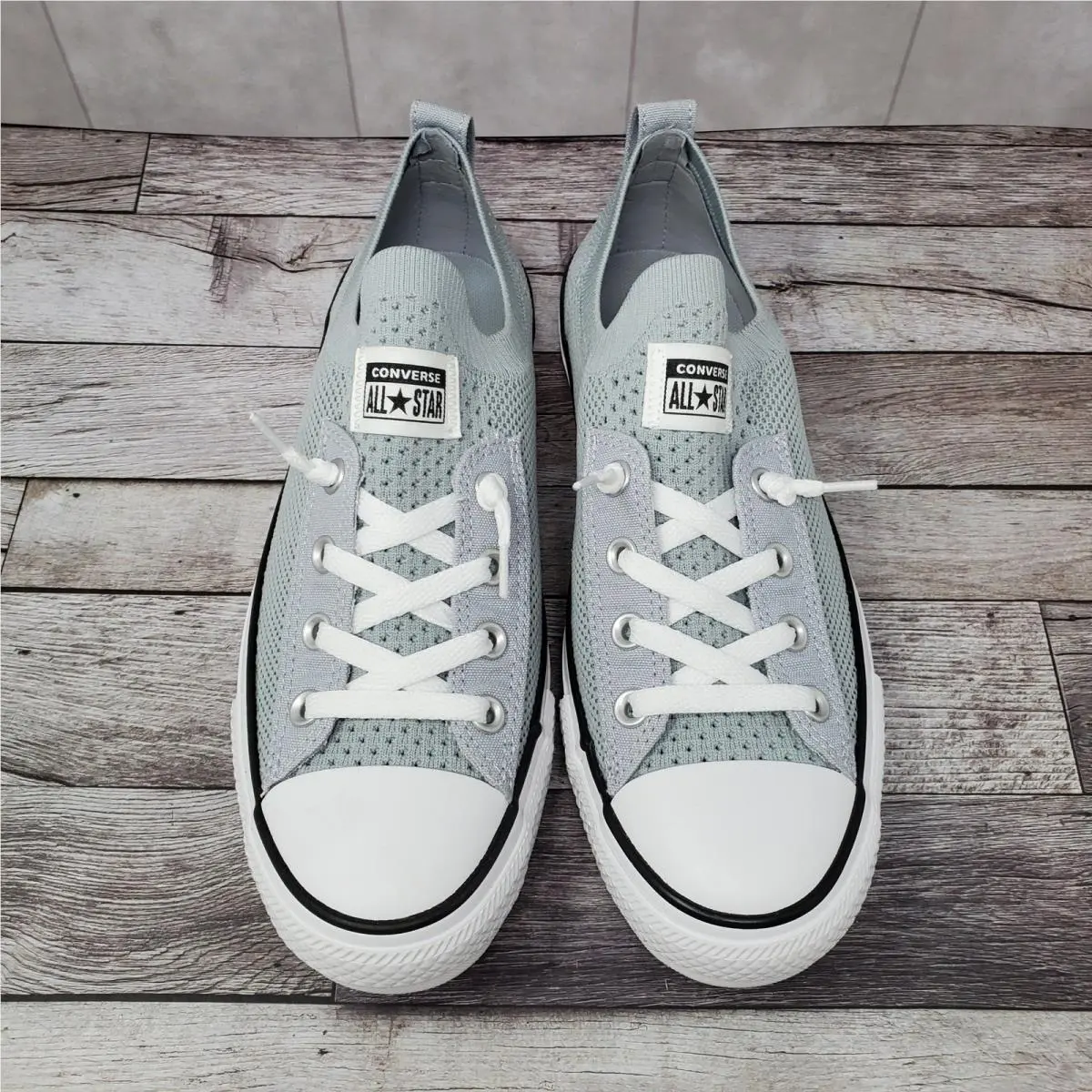 Converse shoes - Converse Shoreline Slip - Shoreline Slip - 565232F - Blue 0