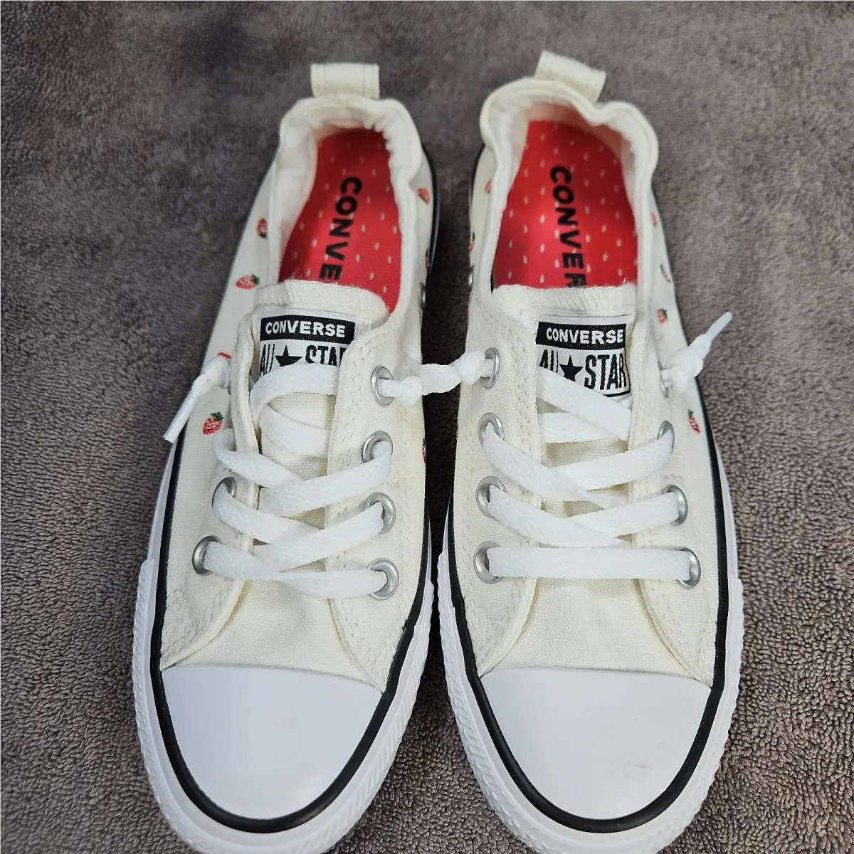 Converse shoes - Converse Chuck Taylor All Star - White 1