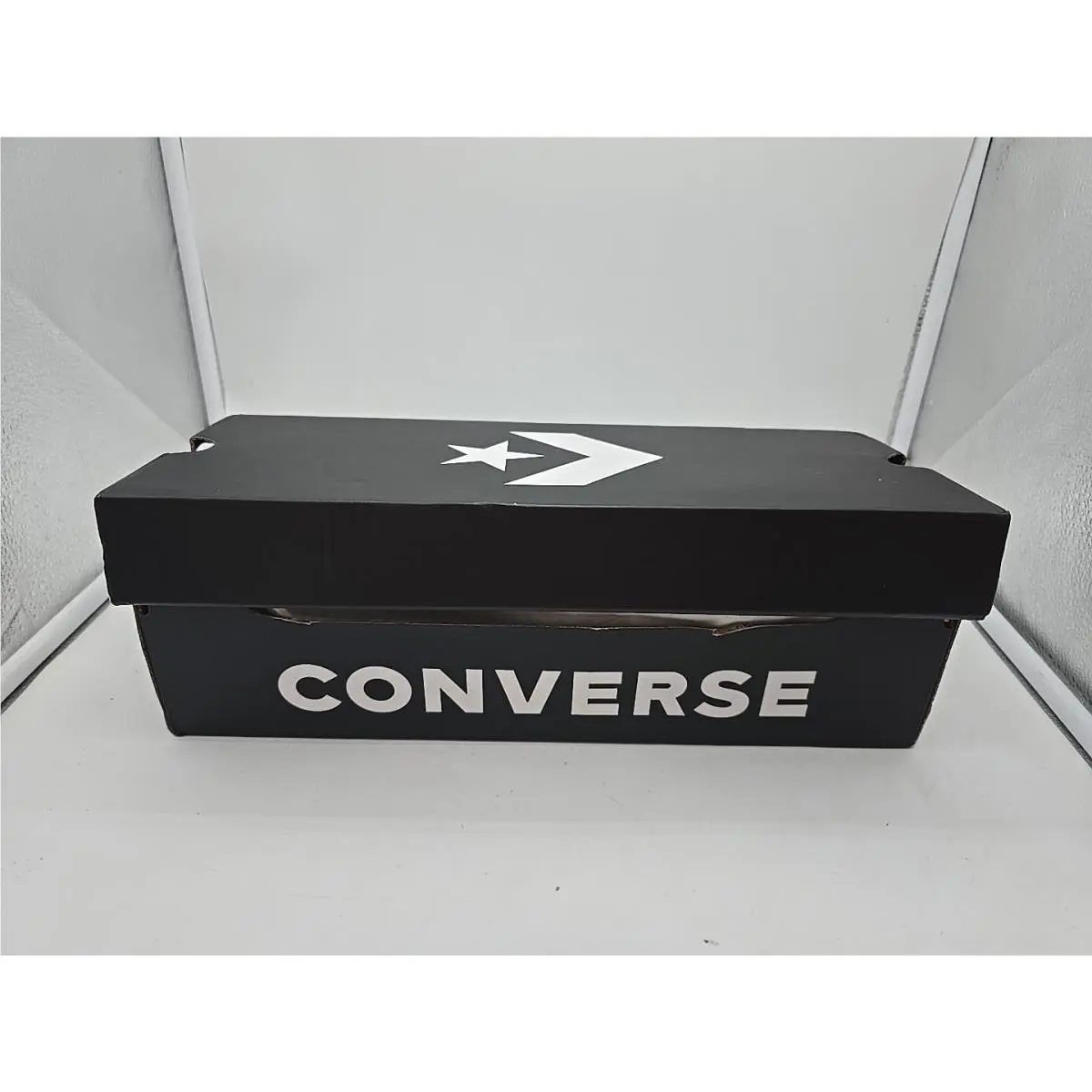 Converse shoes - Converse Chuck Taylor All Star - Lunar Grey 4