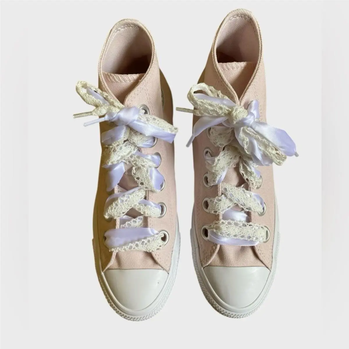 Converse shoes - Converse All Star Chucks - All Star Chucks - Pink 4