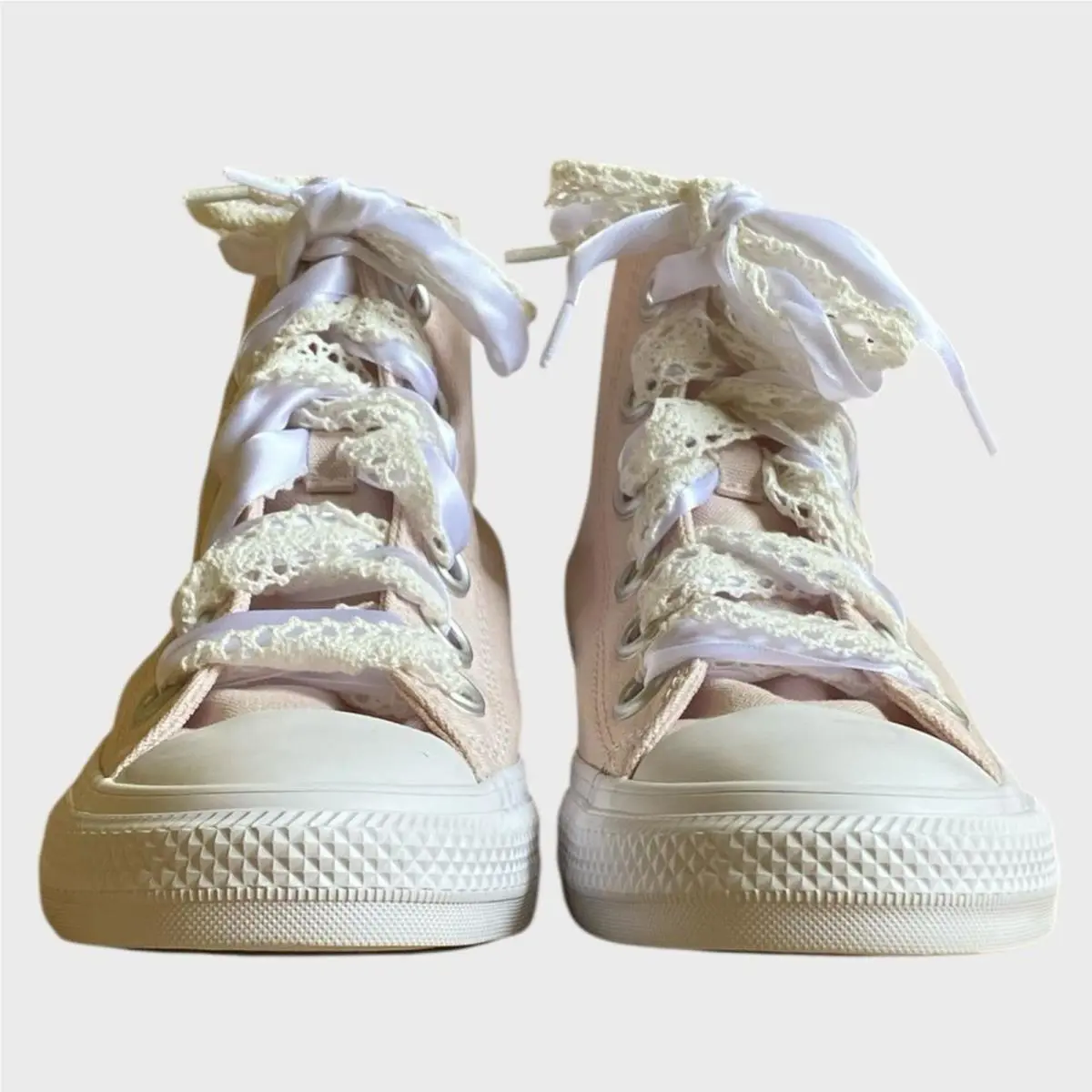 Converse shoes - Converse All Star Chucks - All Star Chucks - Pink 7