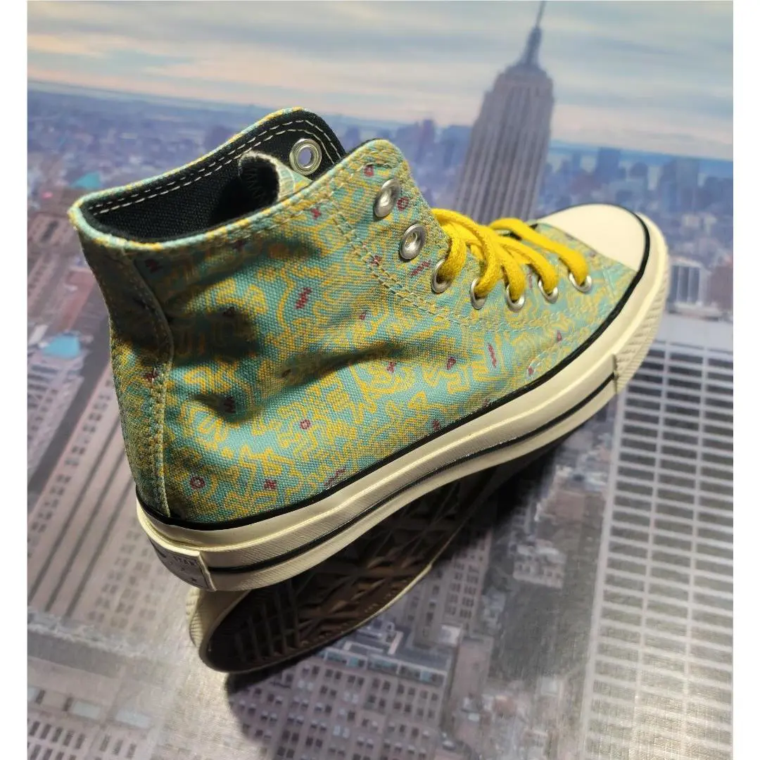 Converse shoes - Converse By You - You - 171853c - Multicolor 0