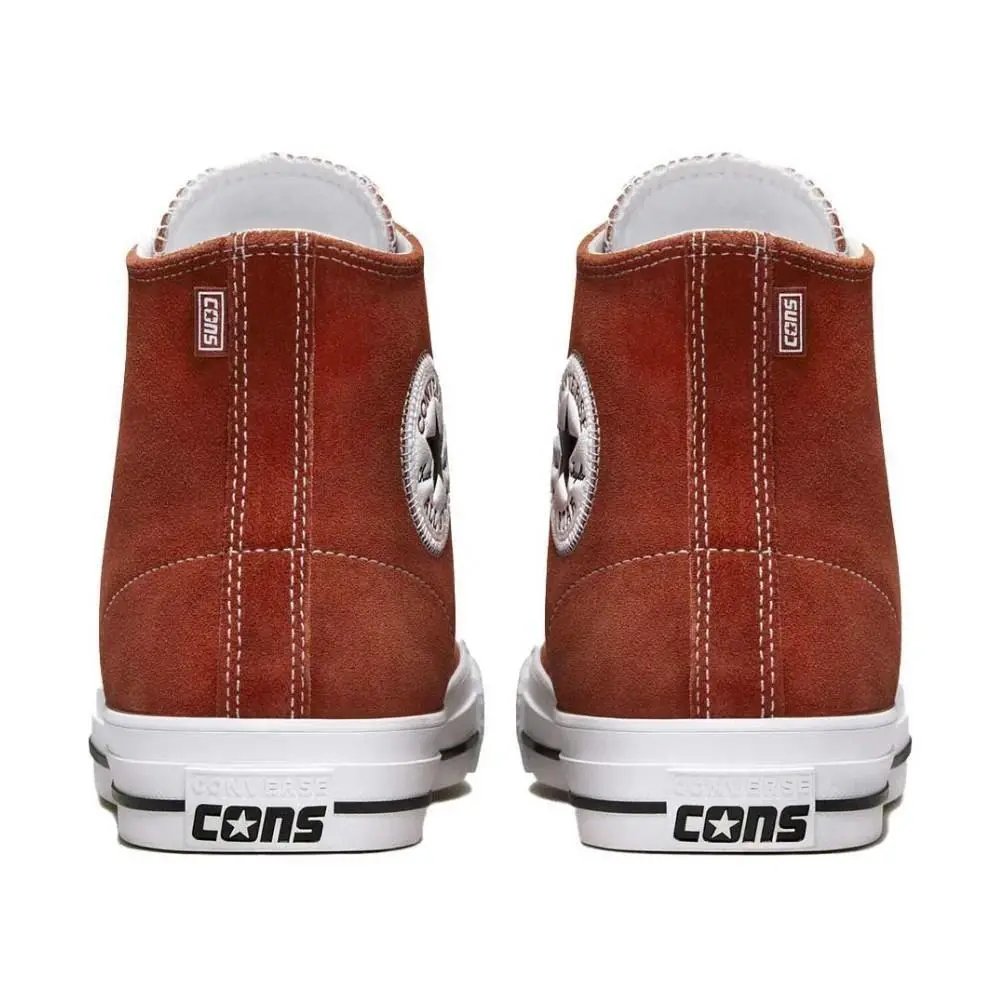 Converse shoes - A11926C - A11926C - Red Terracotta (UPC: 194435497235) 0