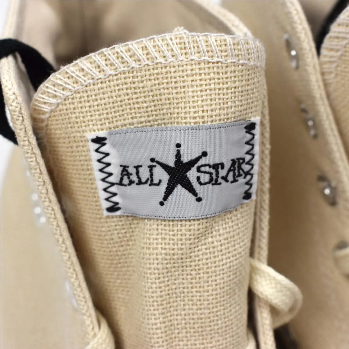 Converse shoes - Converse Chuck Taylor All Star 70 - A02051C - Beige 9