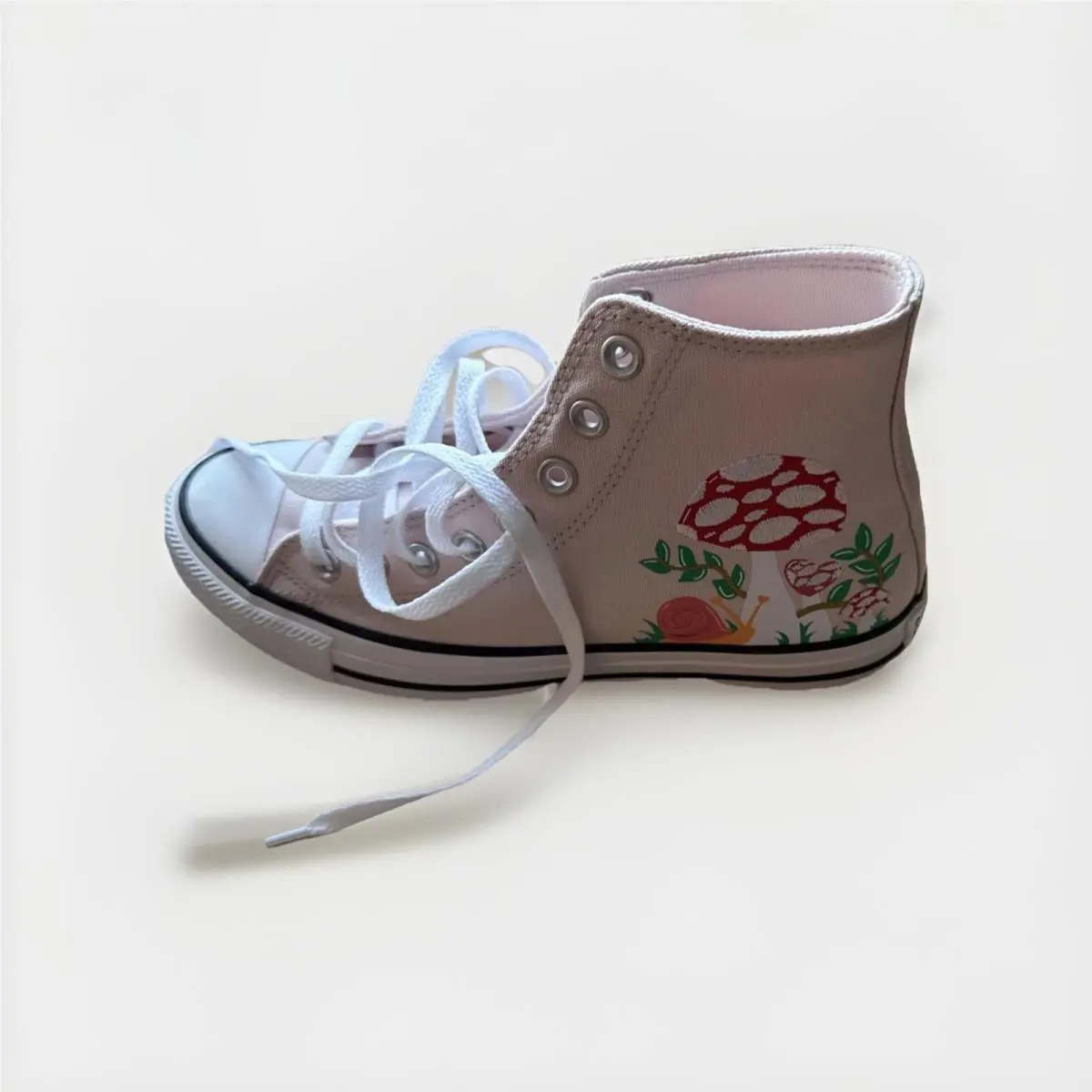 Converse shoes - Converse Chuck Taylor - Chuck Taylor - Pink 0