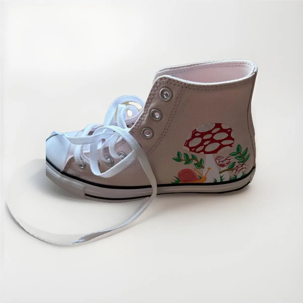 Converse shoes - Converse Chuck Taylor - Chuck Taylor - Pink 1