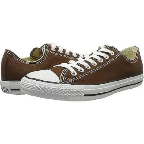 Converse shoes - CHOCOLATE -U30- AQ112 0