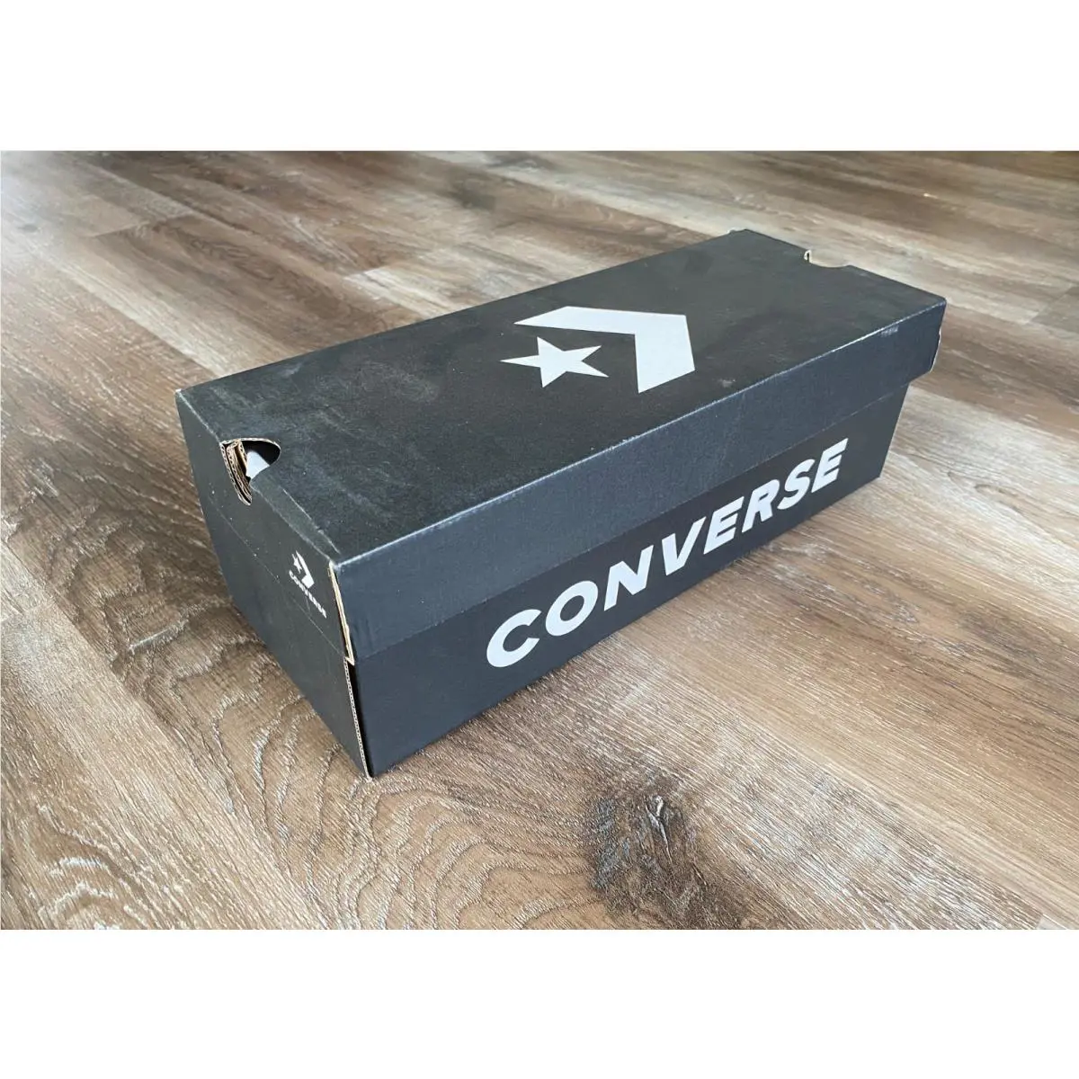 Converse shoes - Converse Chuck Taylor All Star - 390337 - Green (UPC: 194435367606) 13