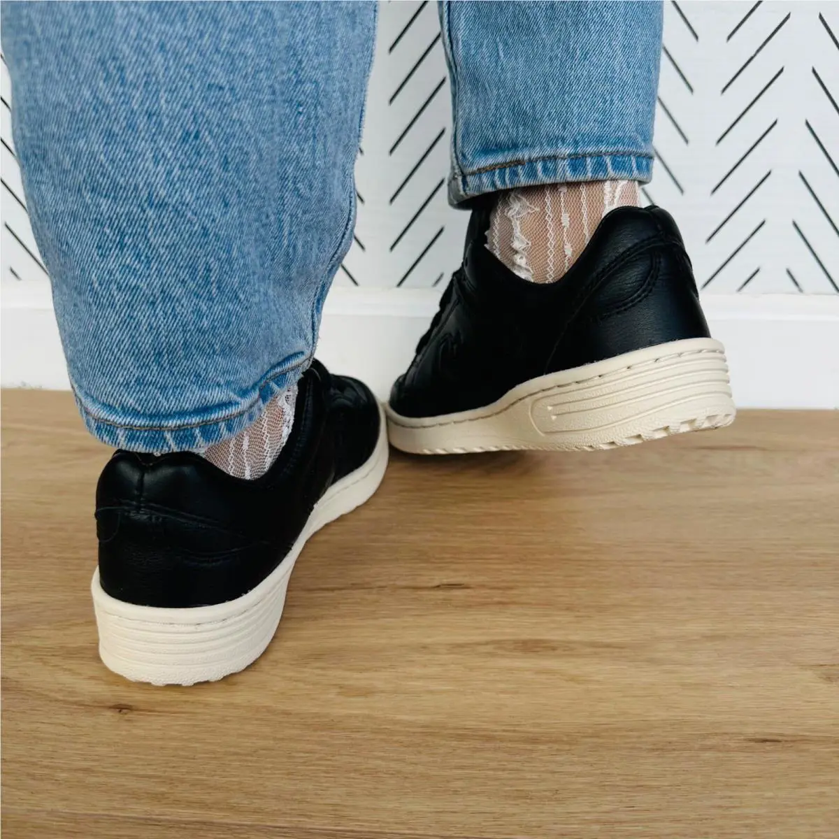 Converse shoes - Converse Weapon - Weapon - A12485C - Black (UPC: 194435219493) 3