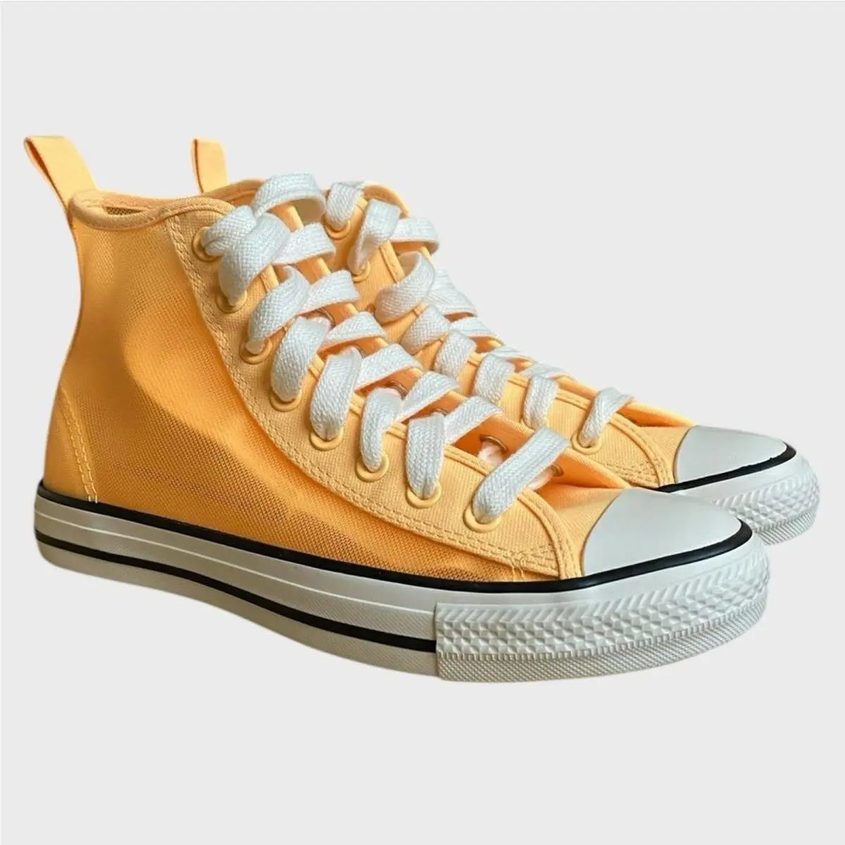 Converse shoes - Converse Chuck Taylor - Chuck Taylor - Orange 0