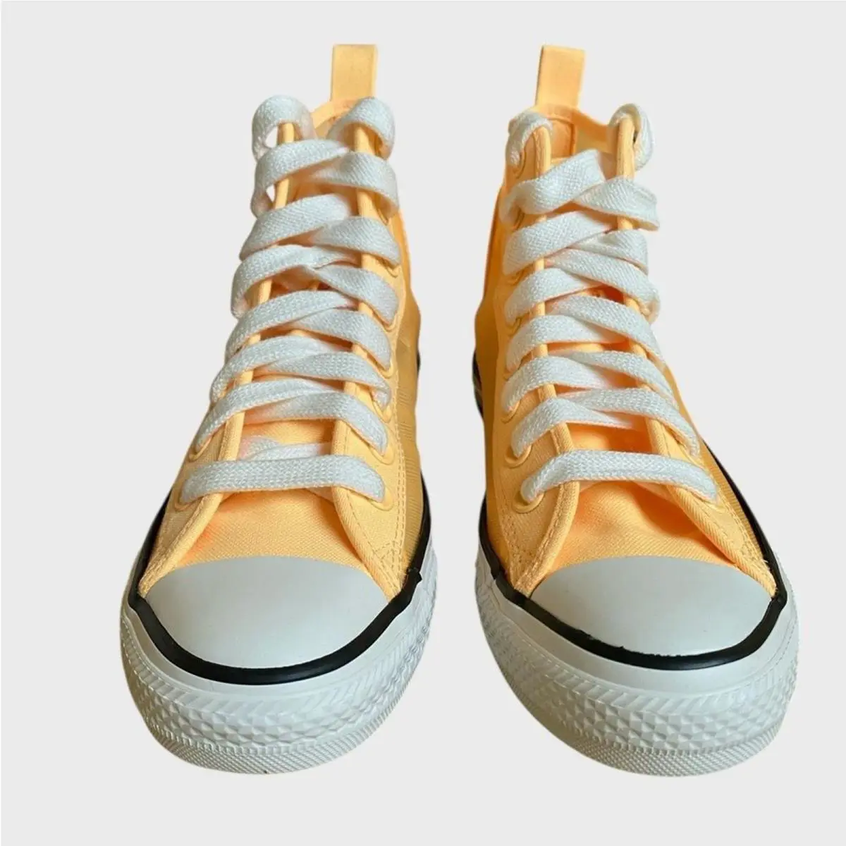 Converse shoes - Converse Chuck Taylor - Chuck Taylor - Orange 3