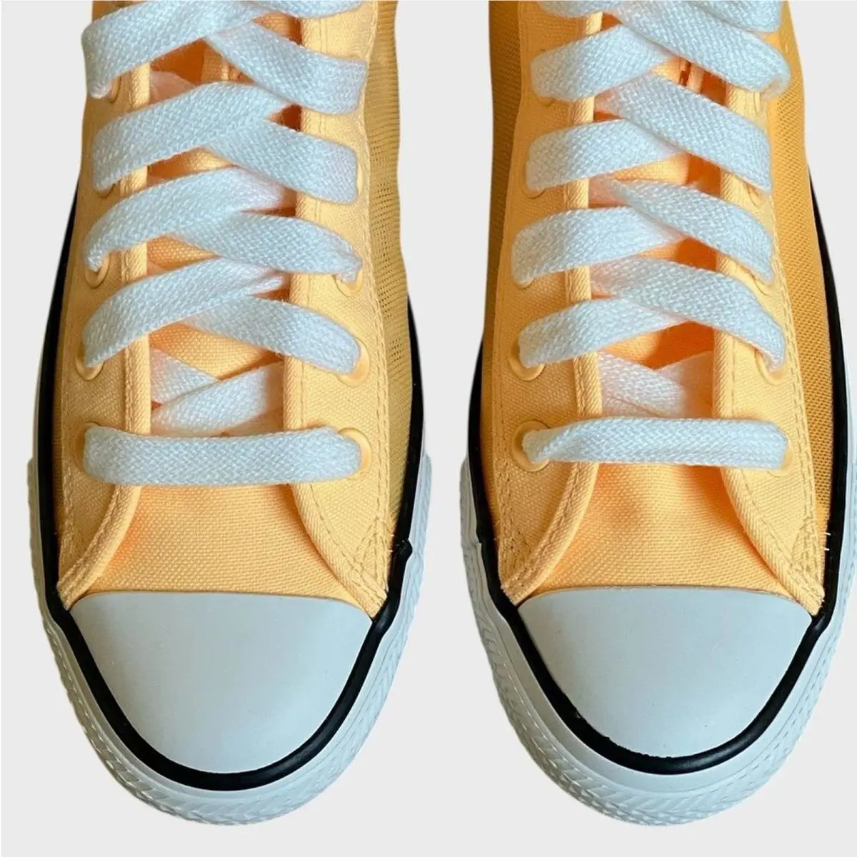 Converse shoes - Converse Chuck Taylor - Chuck Taylor - Orange 5