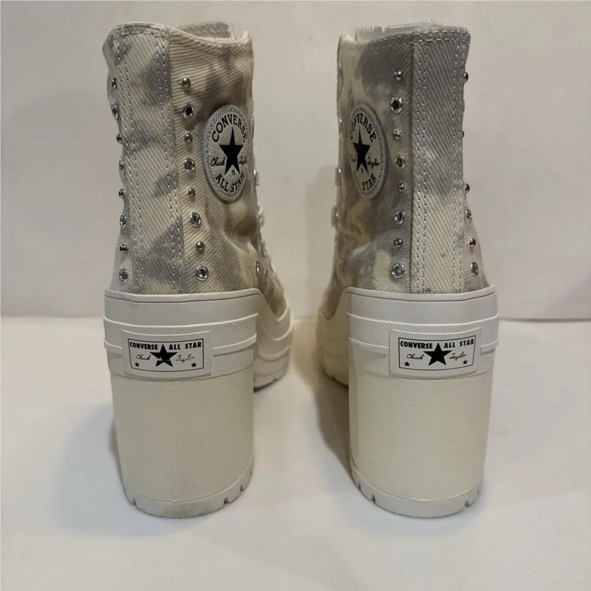 Converse shoes - Converse Chuck 70 - Chuck - A15101C - as pictured 3
