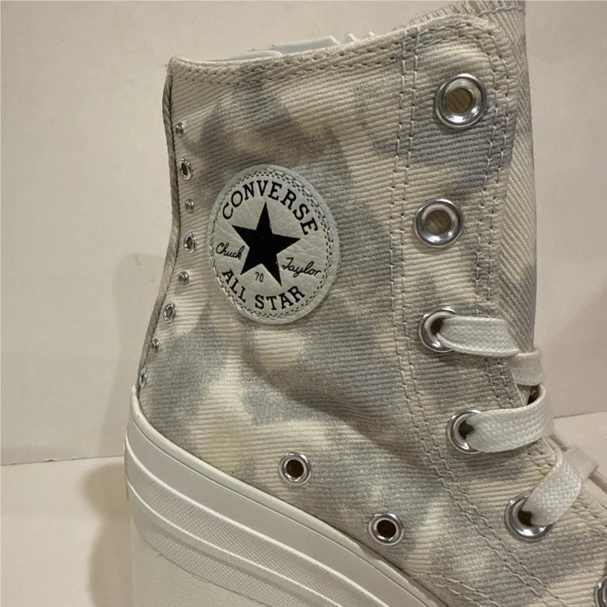 Converse shoes - Converse Chuck 70 - Chuck - A15101C - as pictured 4