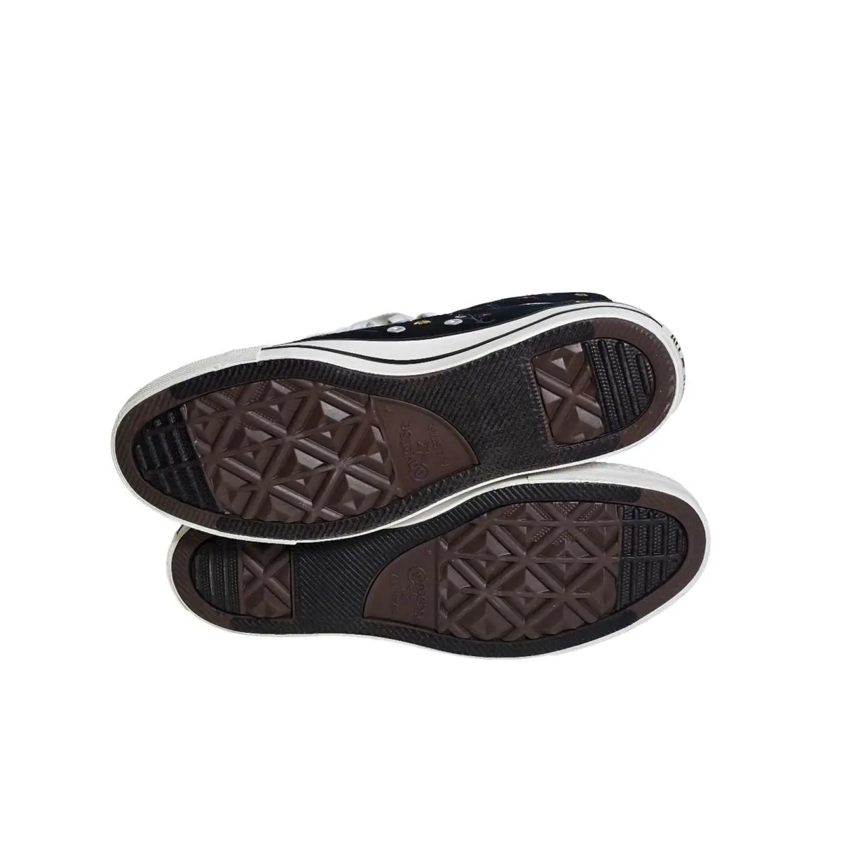 Converse shoes - Black 5