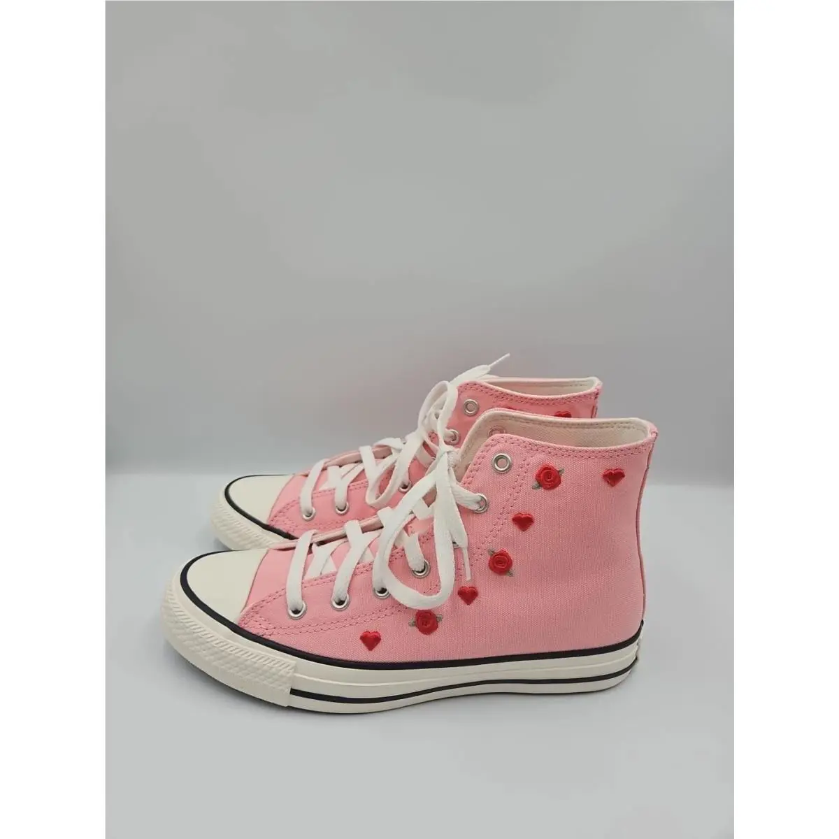 Converse shoes - Converse Chuck Taylor All Star - Pink 0