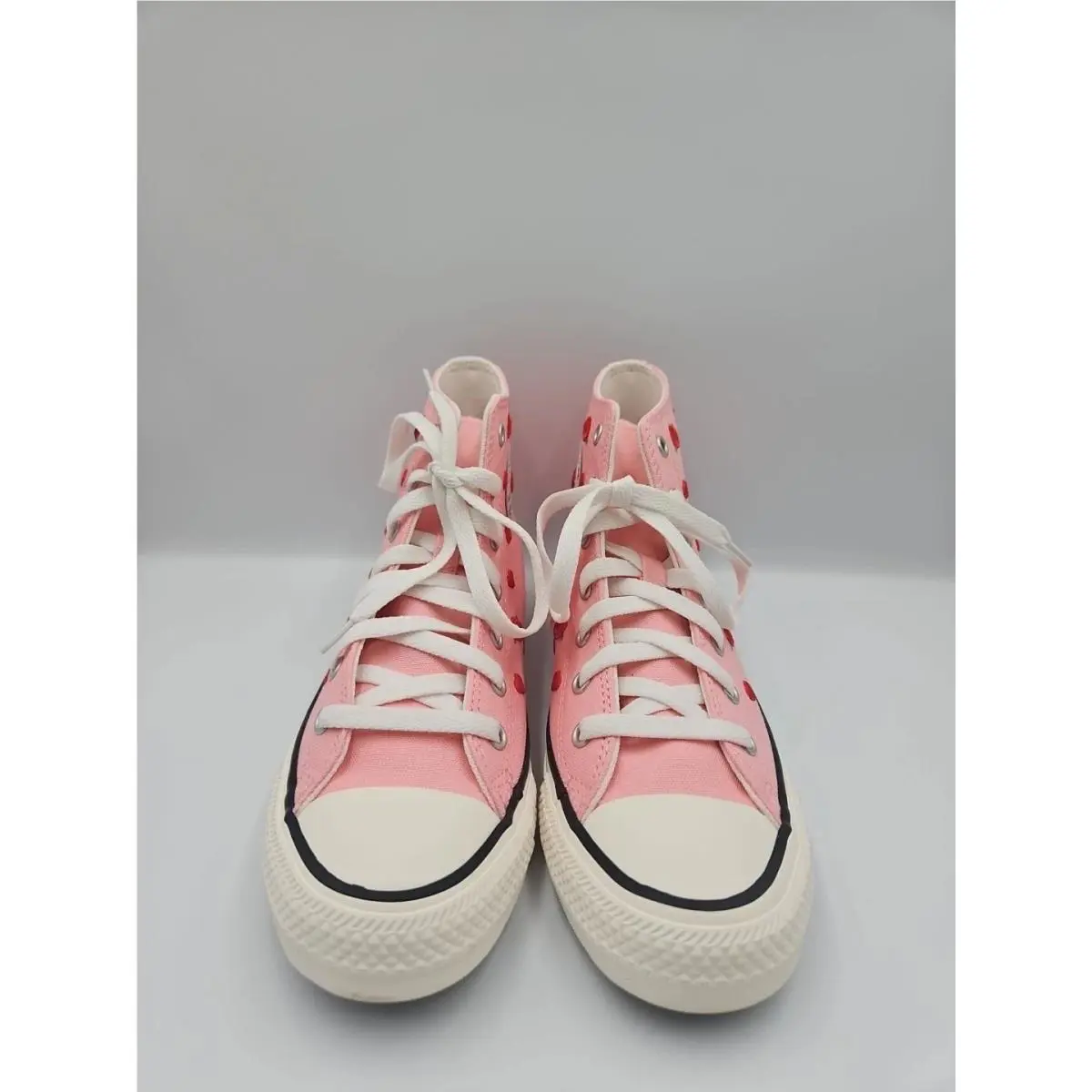 Converse shoes - Converse Chuck Taylor All Star - Pink 1