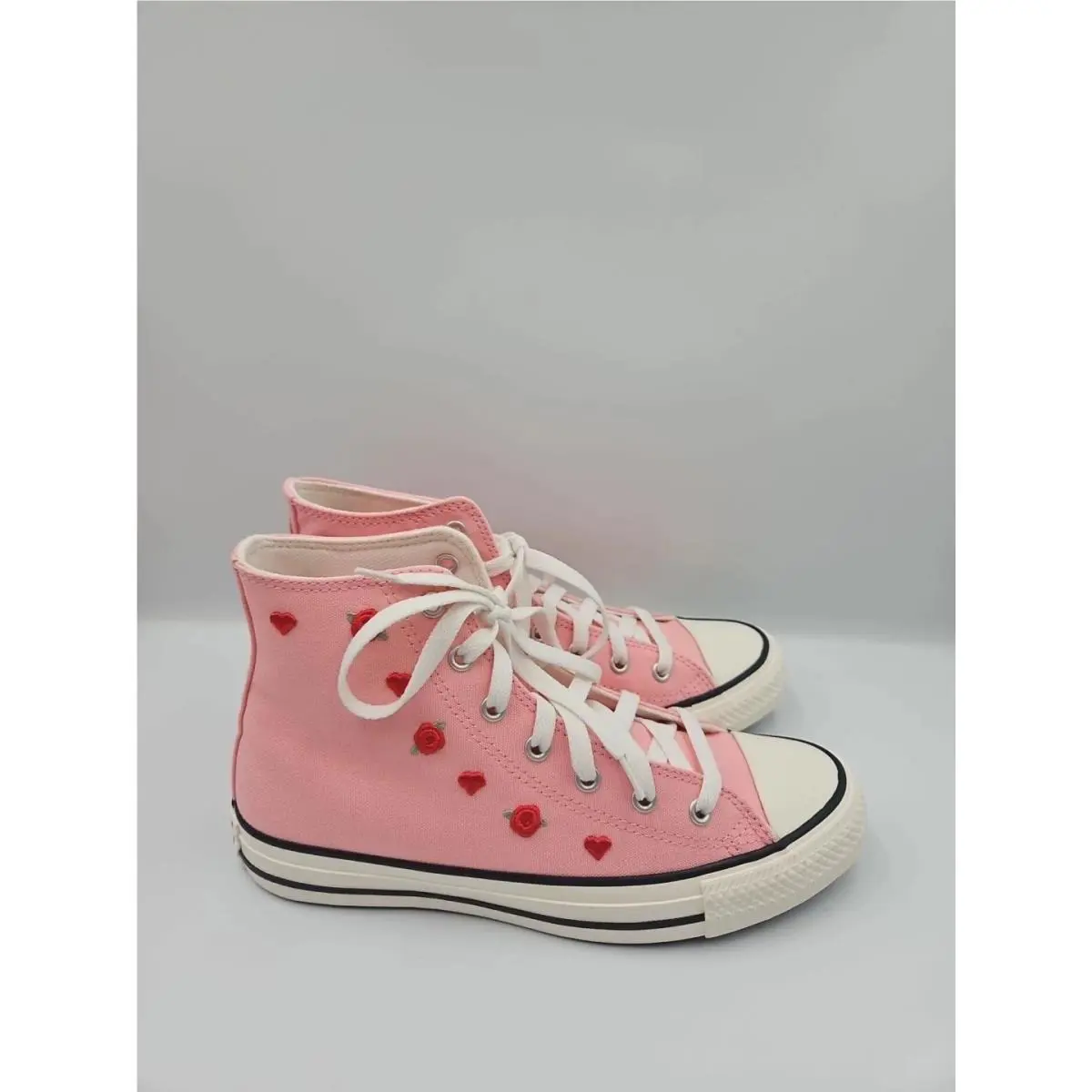 Converse shoes - Converse Chuck Taylor All Star - Pink 2