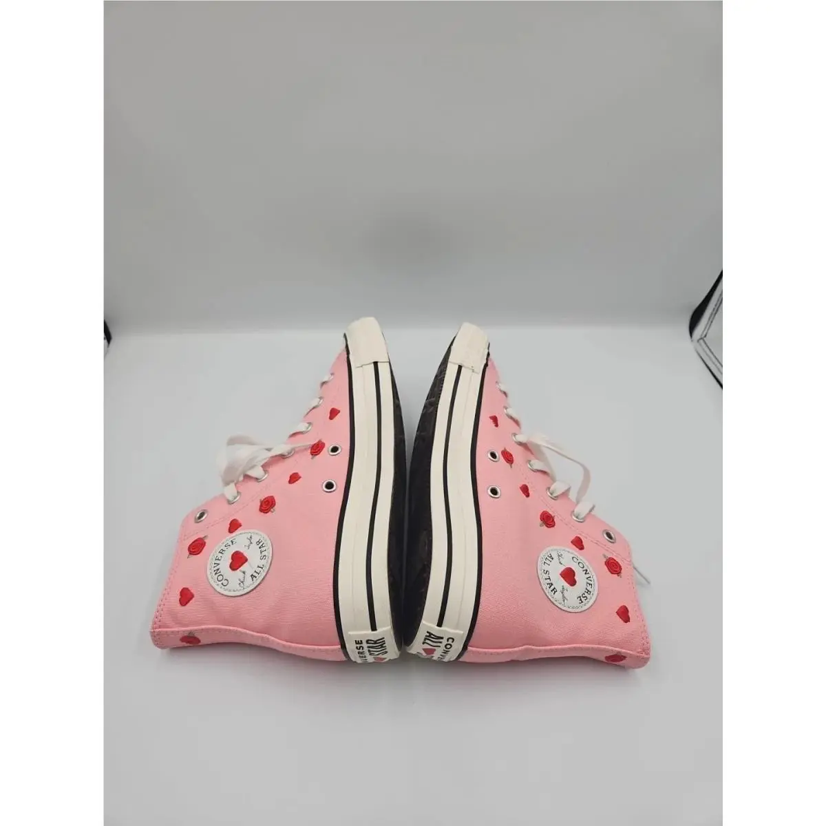 Converse shoes - Converse Chuck Taylor All Star - Pink 4