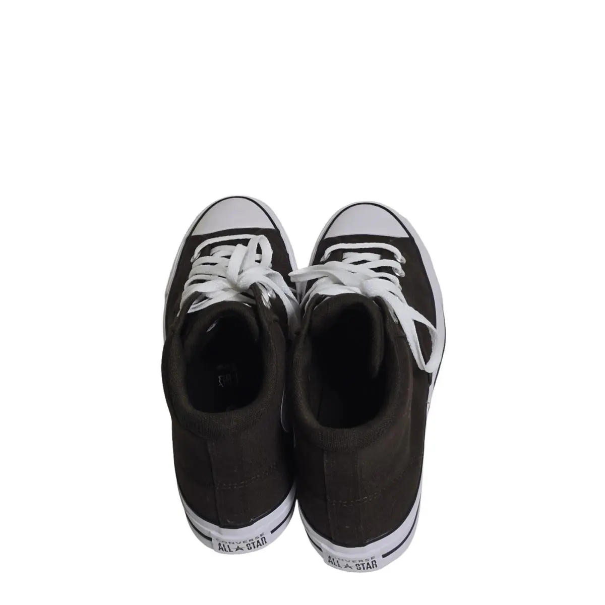 Converse shoes - Brown 2