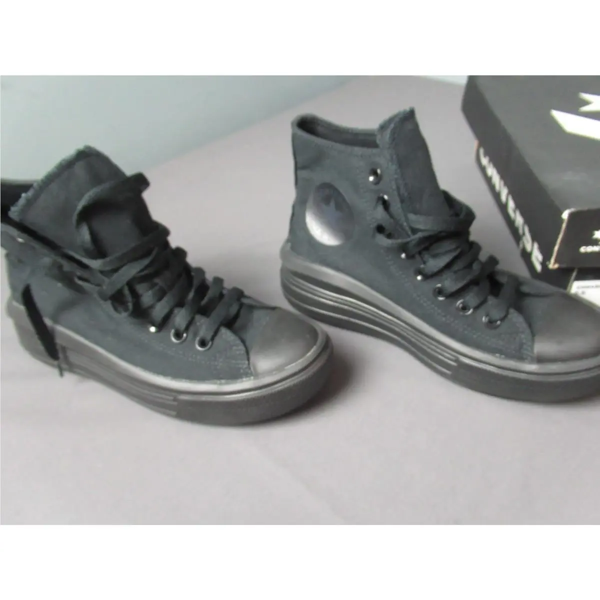 Converse shoes - Black 0