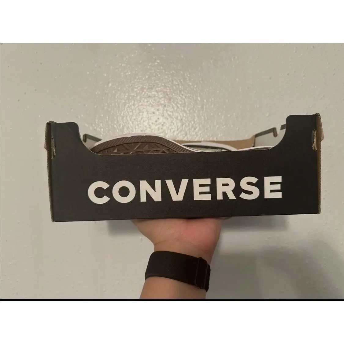 Converse shoes - Converse Chuck Taylor All Star - A17953C - Gold 8