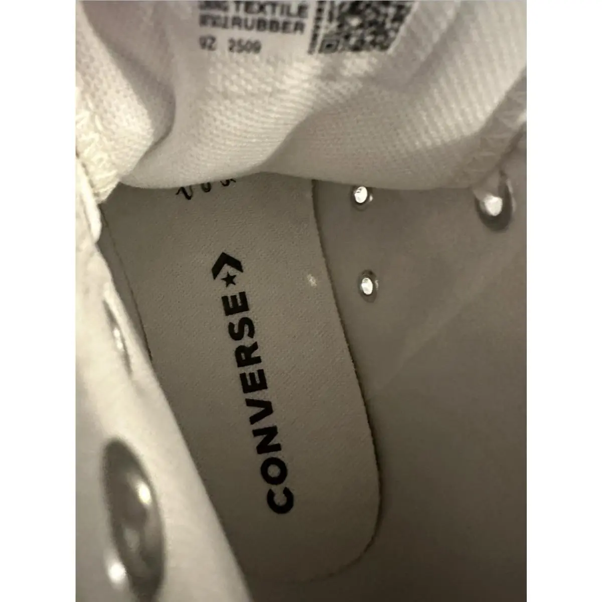 Converse shoes - Converse Chuck Taylor All Star - A17953C - Gold 6