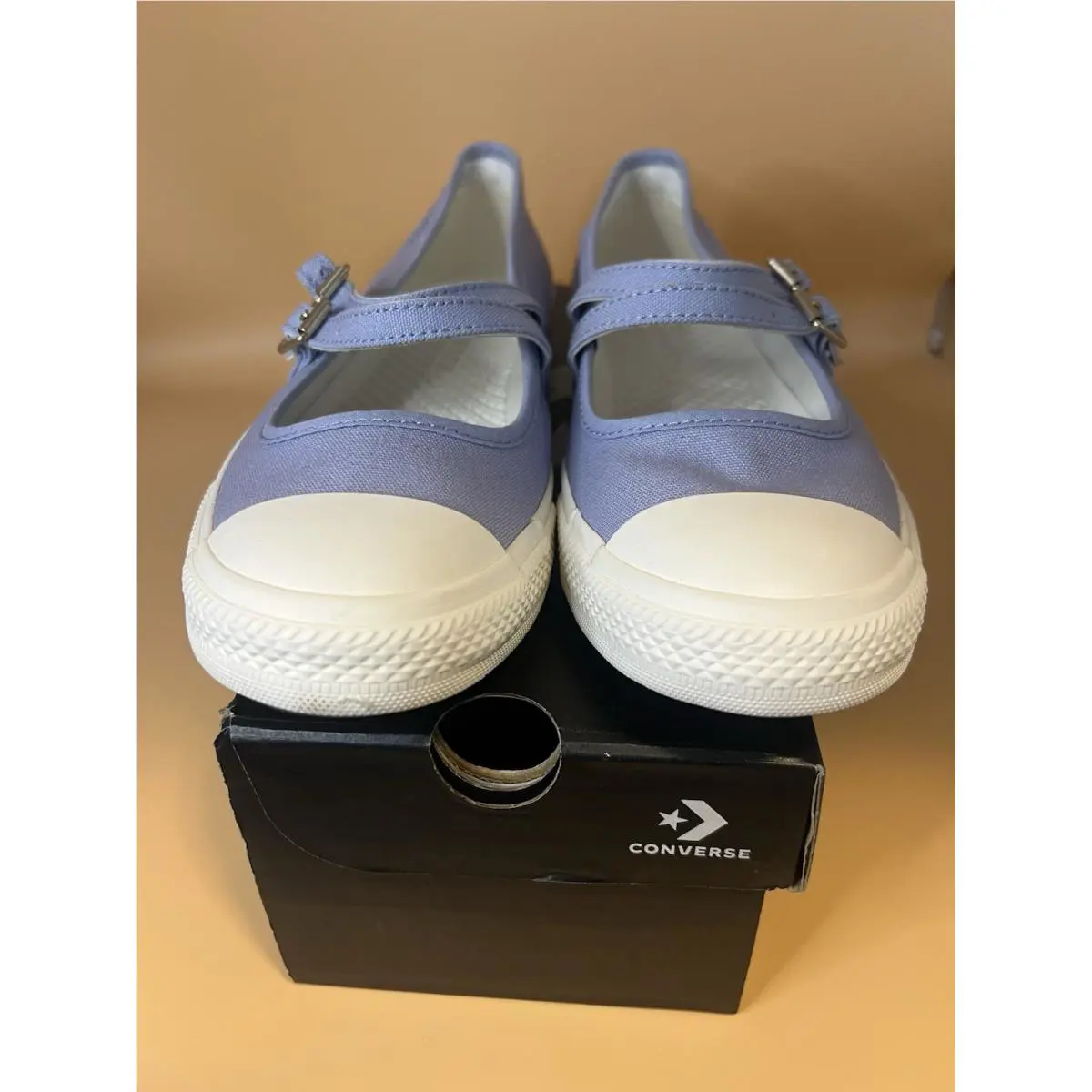 Converse shoes - Converse All Star Chucks - All Star Chucks - Purple 0