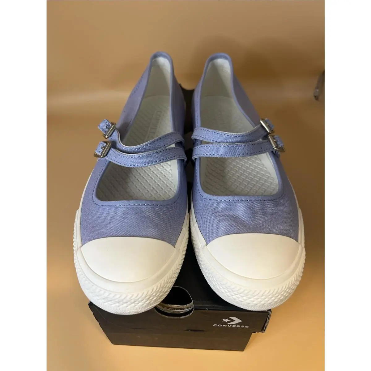 Converse shoes - Converse All Star Chucks - All Star Chucks - Purple 1