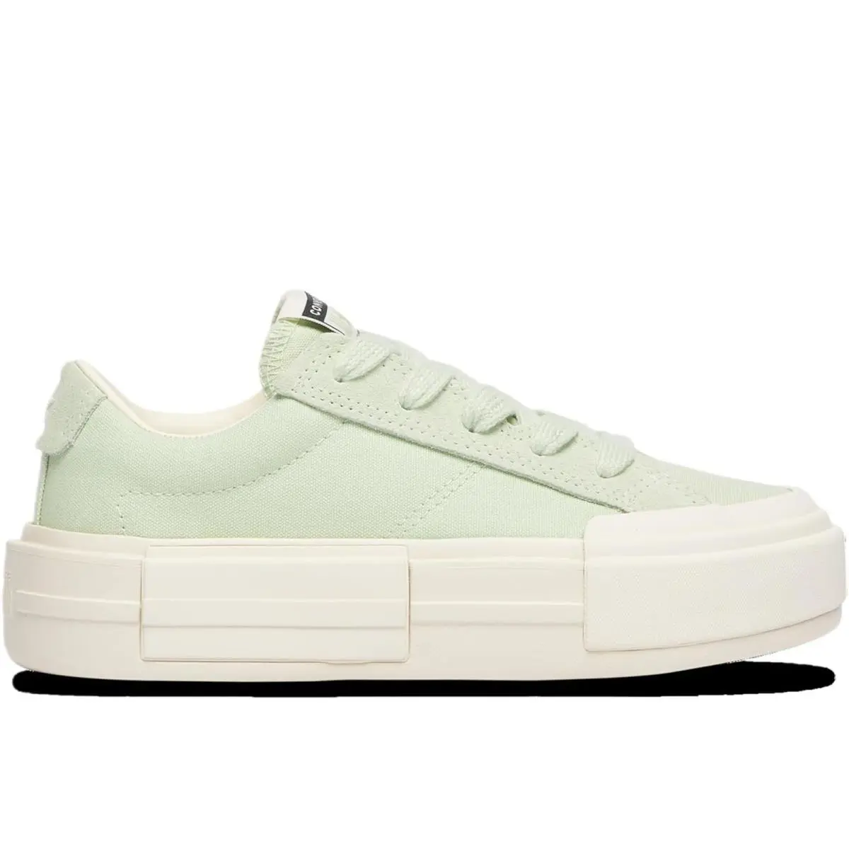 Converse Chuck Taylor All Star Cruise Womens Shoes - Surplus Mint/egret - Surplus Minte/Egret/Surplus Mint