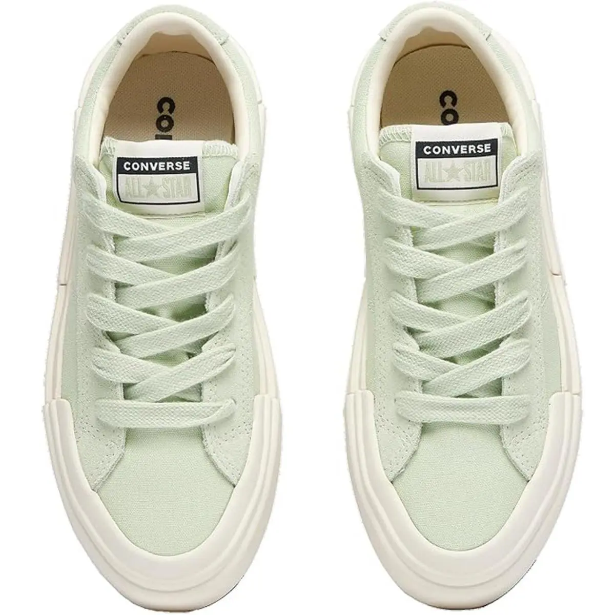 Converse shoes - A12594C - A12594C - Surplus Minte/Egret/Surplus Mint (UPC: 194435335902) 2