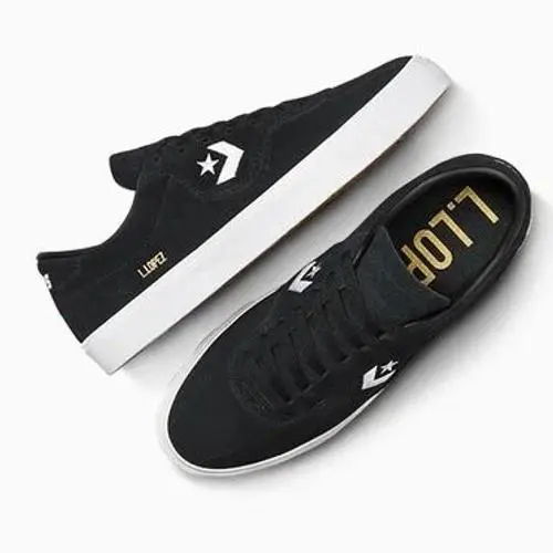 Converse shoes - Converse Louie Lopez Pro - Louie Lopez Pro - Black 12