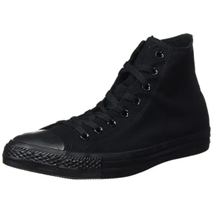 Converse shoes - Converse Chuck Taylor All Star Hi - Black (UPC: 886952779726) 0