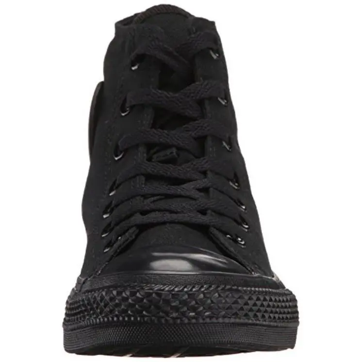 Converse shoes - Converse Chuck Taylor All Star Hi - Black (UPC: 886952779726) 2
