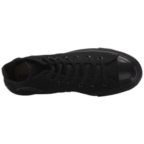 Converse shoes - Converse Chuck Taylor All Star Hi - Black (UPC: 886952779726) 3