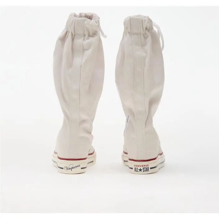Converse shoes - Converse Chuck Taylor All Star Hi - White (UPC: 194435848167) 1