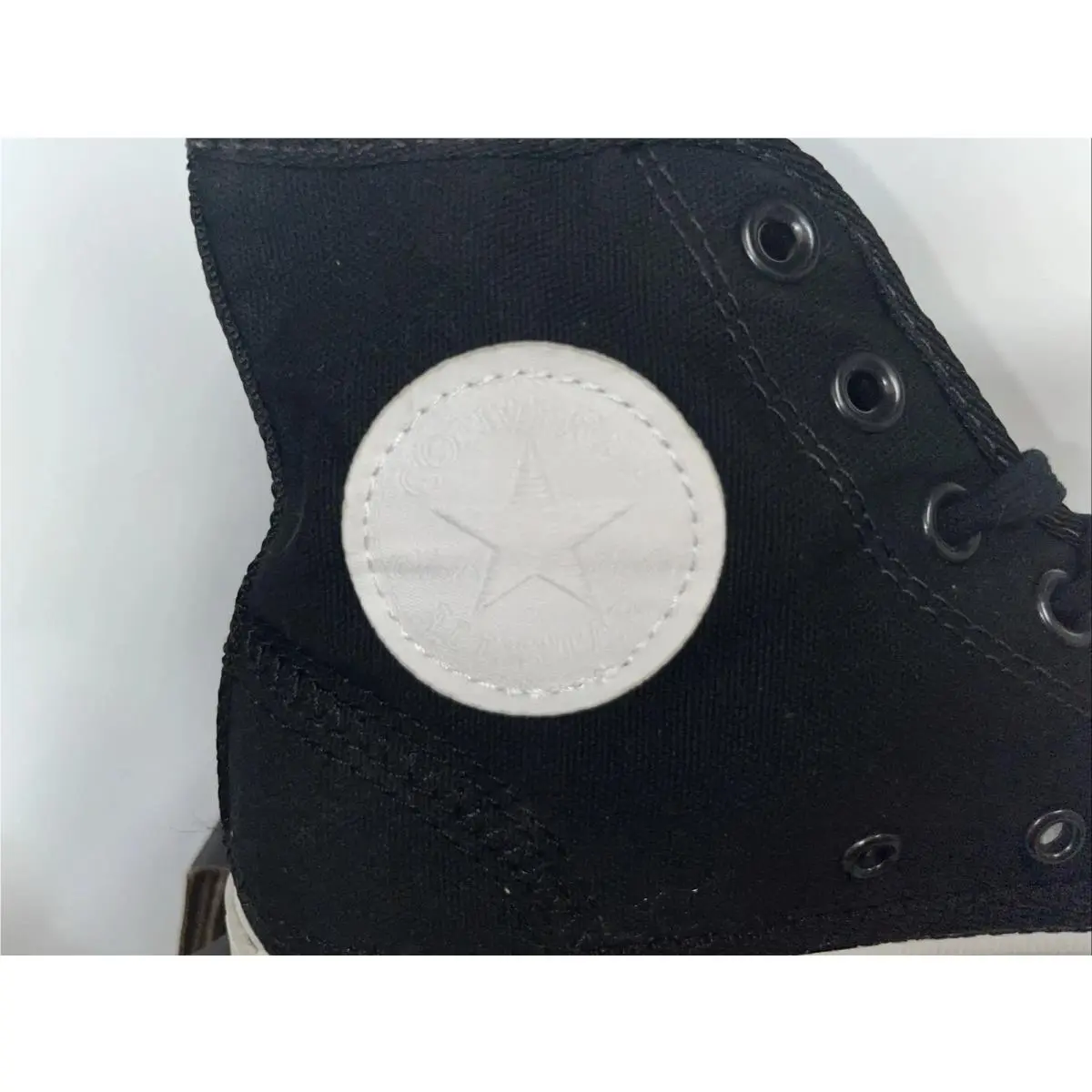 Converse shoes - Black 0
